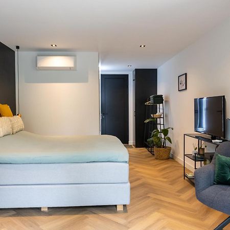 Bnb Paradijs Oude Niedorp Екстер'єр фото