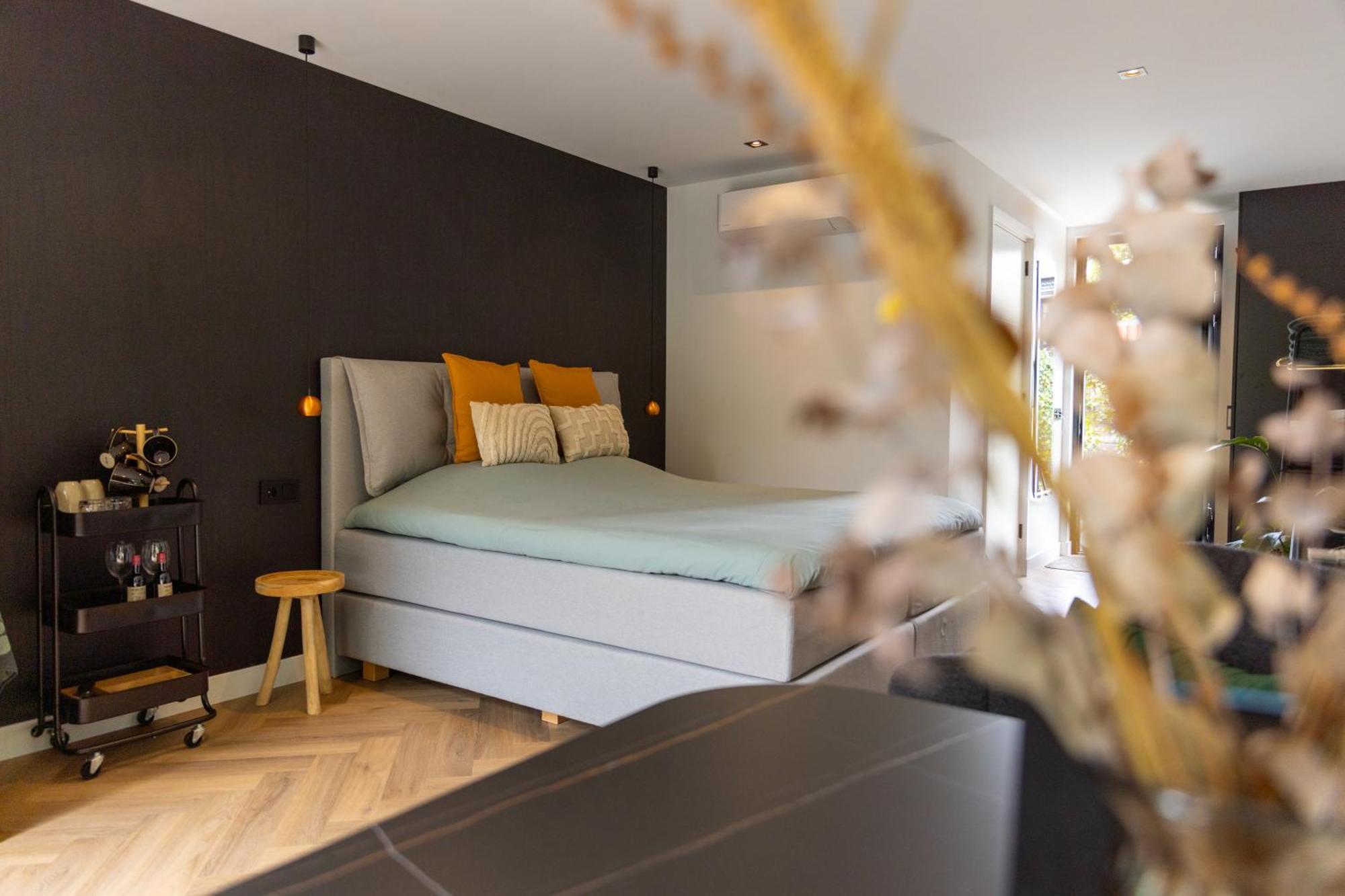 Bnb Paradijs Oude Niedorp Екстер'єр фото