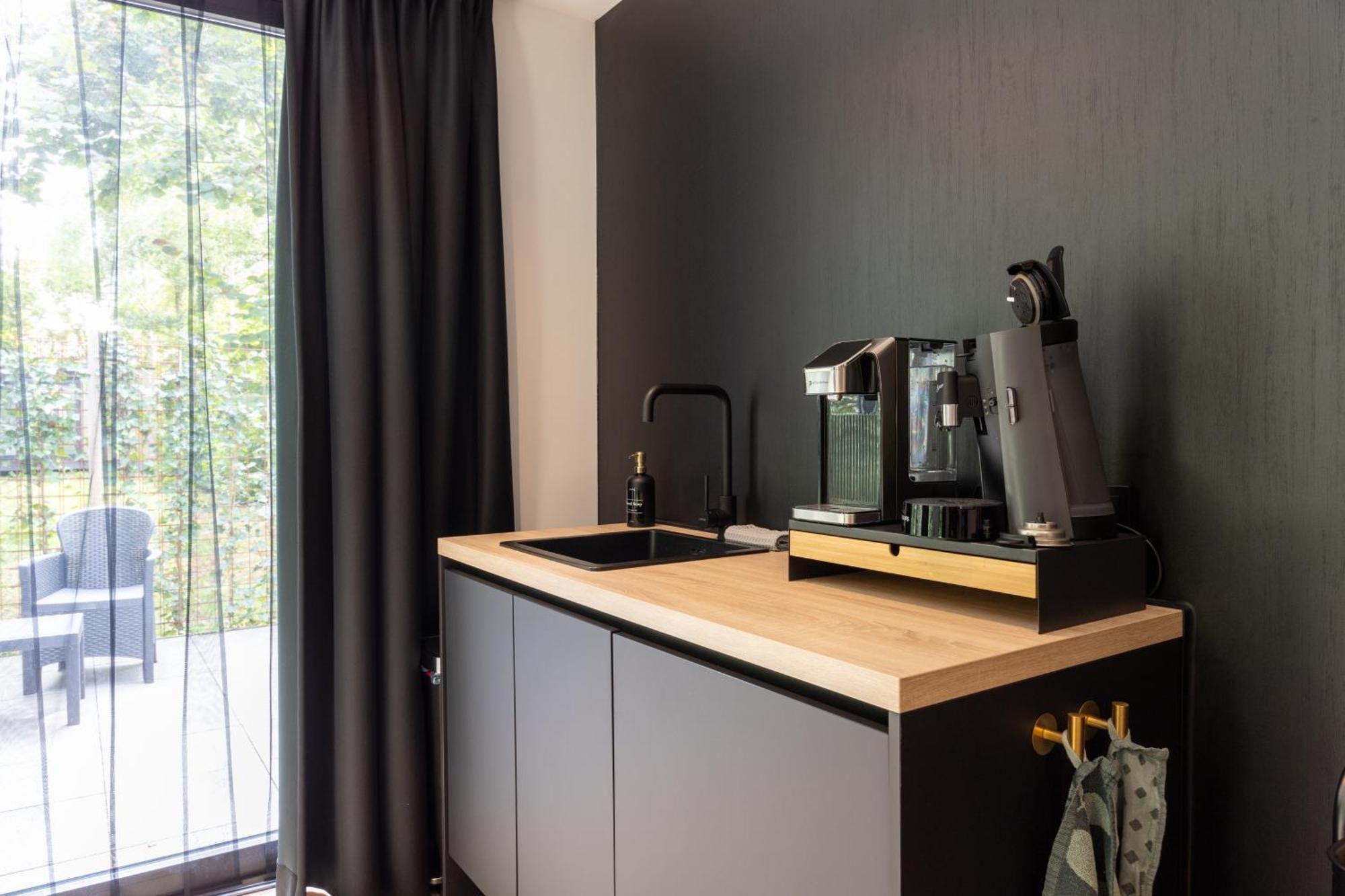 Bnb Paradijs Oude Niedorp Екстер'єр фото