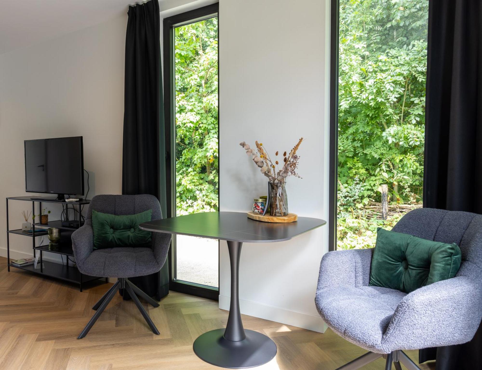Bnb Paradijs Oude Niedorp Екстер'єр фото